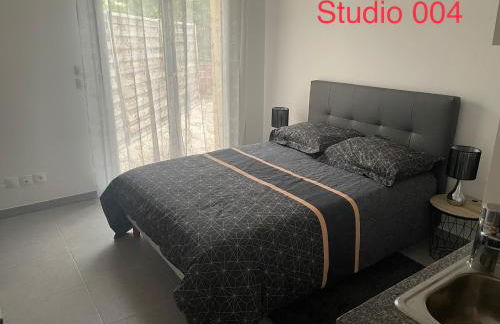 Studio à 300 m de la gare de Mantes-la-Jolie - Foto 76