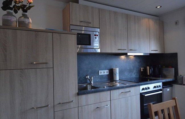 Spacious Holiday Home in Briedel Near River Mosel - Foto 11