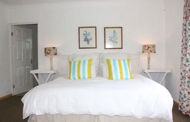 Beacon Vlei Guest Farm - Foto 3