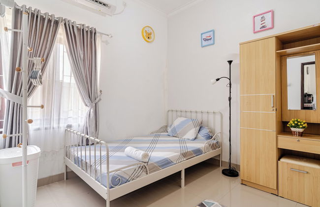 Breeze Garden Inn - Foto 8