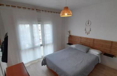 Precioso apartamento en L'hospitalet de l'infant - Foto 12