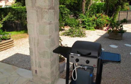 Appartement dans Villa St Raphael - Foto 55