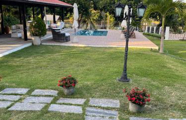 Casa de Campo a 11 km de Flecheiras - Foto 47