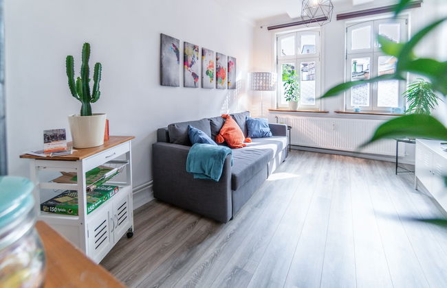 Apartment in historischem Gebäude - Foto 37