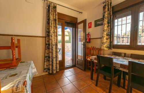 Casa Rural Mirador de los Tomillos - Foto 14