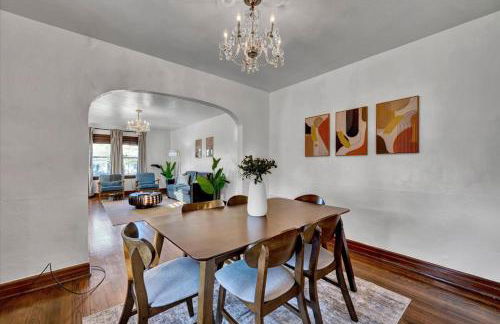 Charming Retreat Near Bricktown & Parks - Foto 21