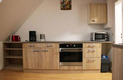 Ferienwohnung Seerose - Foto 6