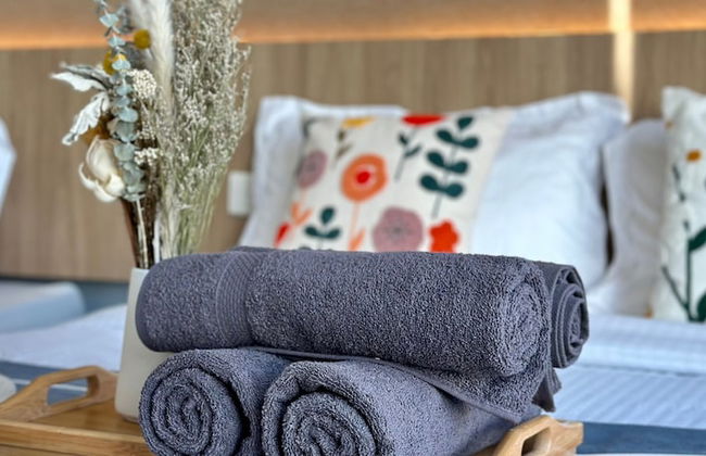 Atlantis Residence 2 - Foto 28