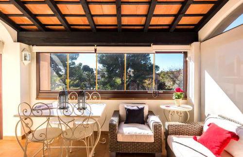 Fabuloso ROMANI entre mar y montañas - Foto 9