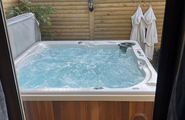 Bambi's Hideaway - Foto 8