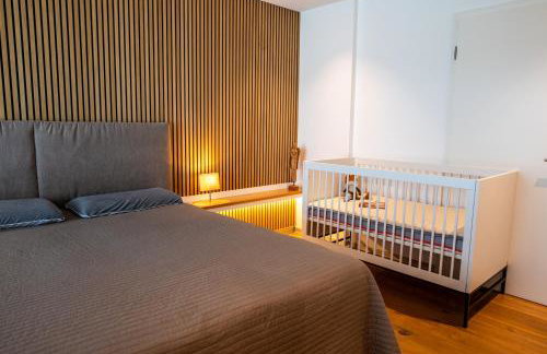 Paradisio Poolsuite Summergold in Bodman am Bodensee - Foto 12