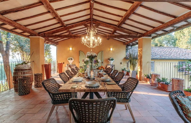 Villa Duemani - Pickleball Retreat - Foto 74