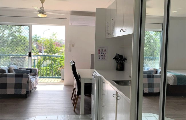 Broadwater Keys - Foto 24