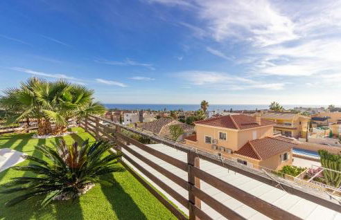 Nice Home In Bolnuevo With Wifi - Foto 7