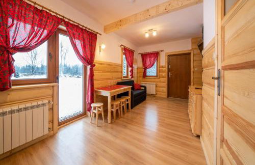 Domek Z Widokiem Na Góry - Foto 7