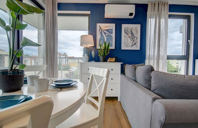 HelApart - Kaszubska Bryza II - Photo 2