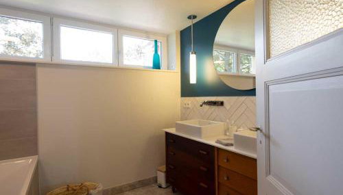 Gîte Les Volets Bleus - Foto 5