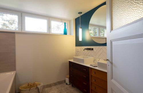 Gîte Les Volets Bleus - Foto 5