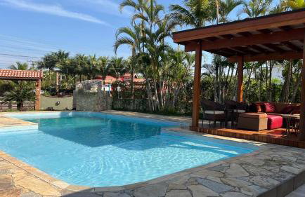 Casa Aconchegante pra você, sua famíia e seu Pet - Photo 1