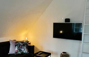 Ferienwohnung in Bad Bramstedt - Foto 29