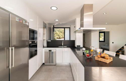 Villa Corb Mari II by Sealand Villas - Foto 33