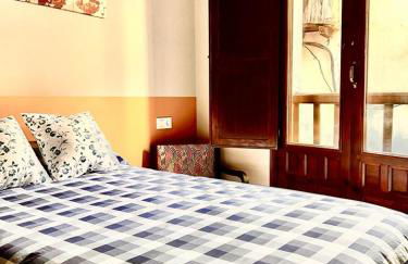 Casa Rural "Calle Real" en La Vera - Photo 8