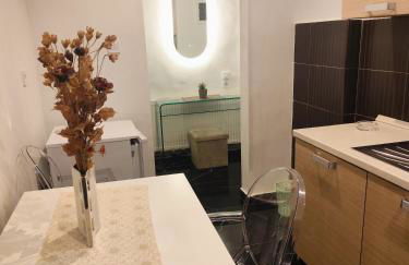 Althea Studios & Apartments - Foto 8