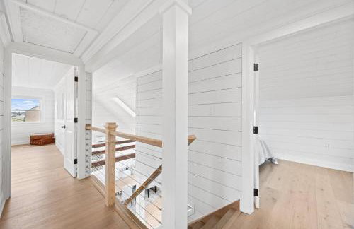 Stunning and Stilted - Scituate - Foto 16