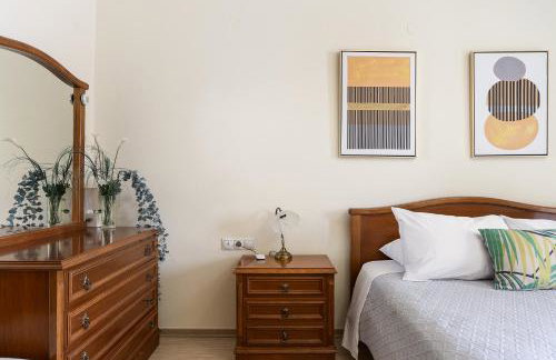 Hestia Grey Villa with Guest House & Private Pool - Foto 46