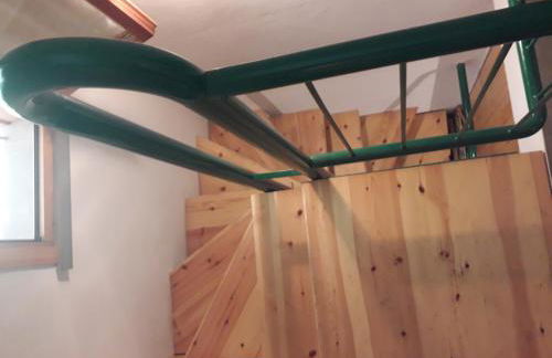 Abetone - Parco dei Daini - Photo 6