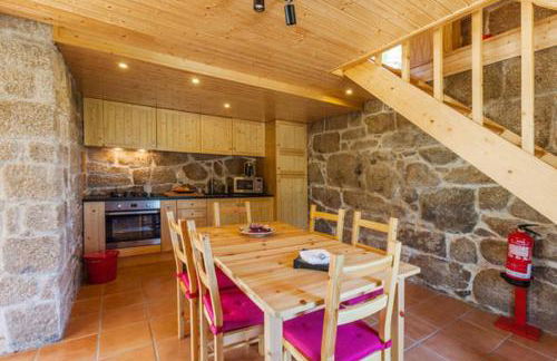 Quinta Casal De Vila Pouca - Foto 22