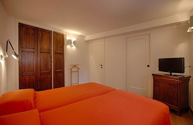 JOIVY Courmayeur Imperial Suite Home Plangorret - Foto 6