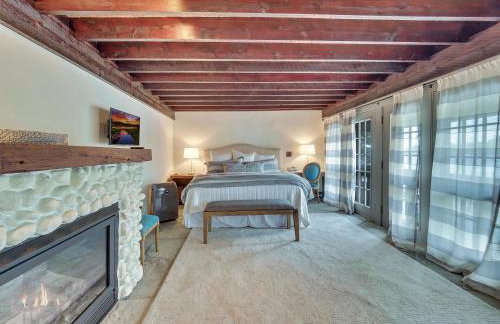 Black Duck Cottage - Foto 33