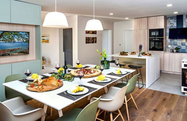 House Villa The View - Foto 39