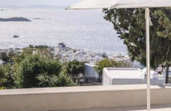 Villa Thalia - 4 BDRM - Mykonos Town in 200m - MG Villas - Foto 11