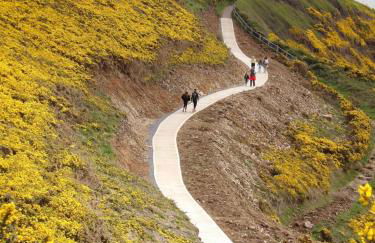 Sea view bungalow - Foto 36