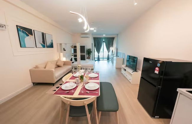 Guestonic Netizen Cozy Studio - Foto 59