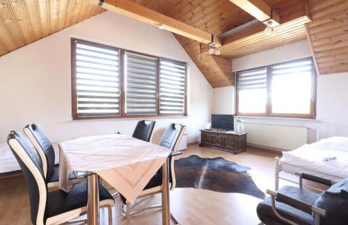 Seeblick Hotel und Ferienwohnungen Obermaubach - Foto 14