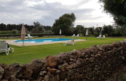 Masseria Case Damma - Photo 36