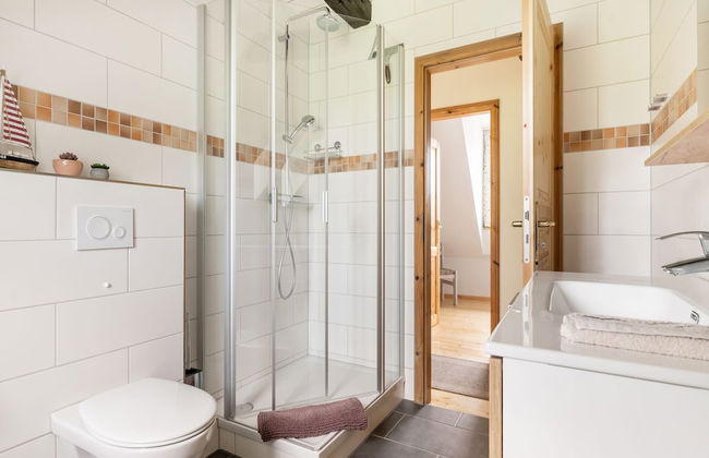 Holiday Home Near Zierow Close to the Beach - Foto 17