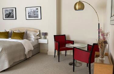 Belgravia Apartments - Foto 40