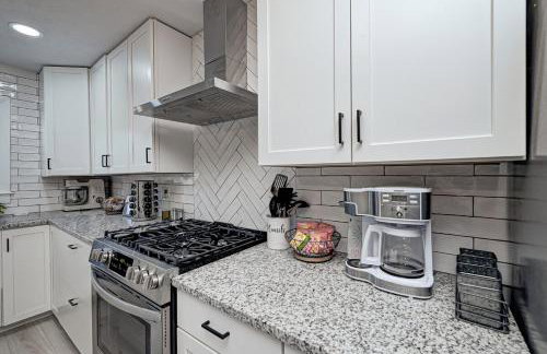 Spacious home away from home! Hot tub! - Photo 53