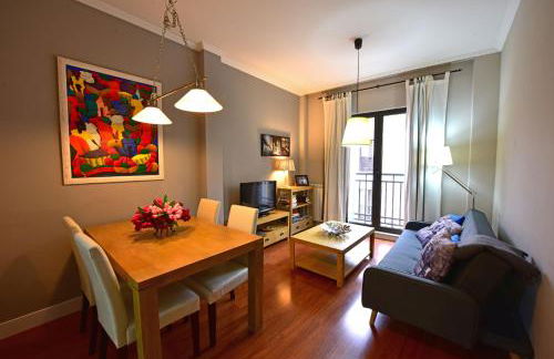 Salamanca Centro Apartamentos - Foto 50