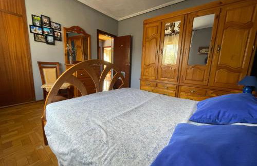 Villa en la Reserva de la Biosfera de Gordón - Foto 37