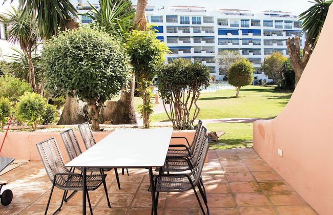 Luxurious Apartment in Puerto Banus Marbella - Foto 26