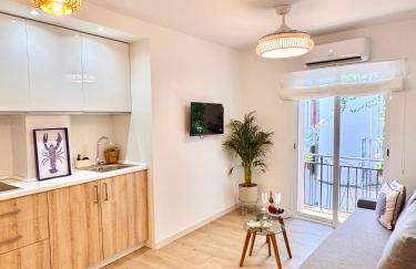 Apartamentos Ana Marbella centro - Photo 20