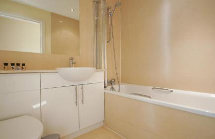Crompton Court Apartments - Foto 62