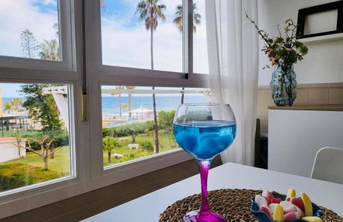 Estudio Pepa Luna Algarrobo Beach - Foto 33