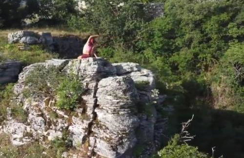 Βίτσα Πετρόκτιστο Αρχοντικό "Ιόλη" με θέα Ζαγόρι - Foto 65