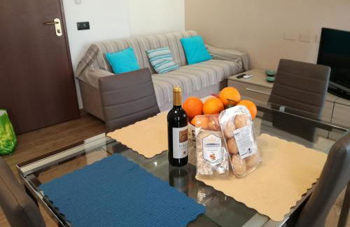 Wonderful apartment in Cagliari center - Foto 13